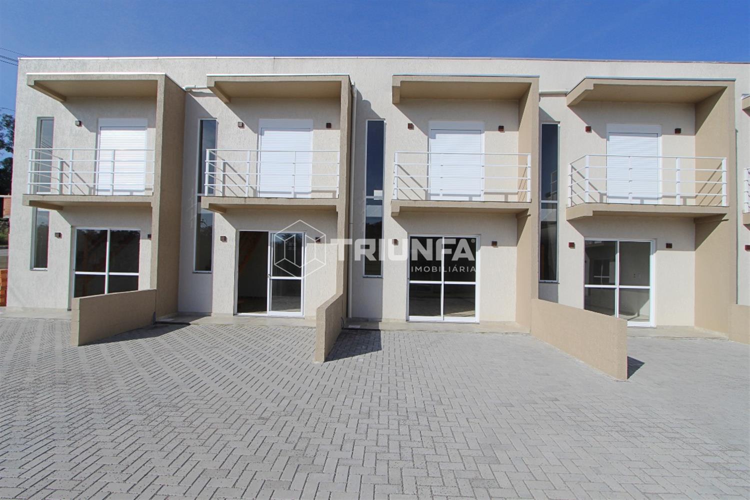 Sobrado, 2 quartos, à venda, 72 m², Belvedere - Farroupilha — foto 5