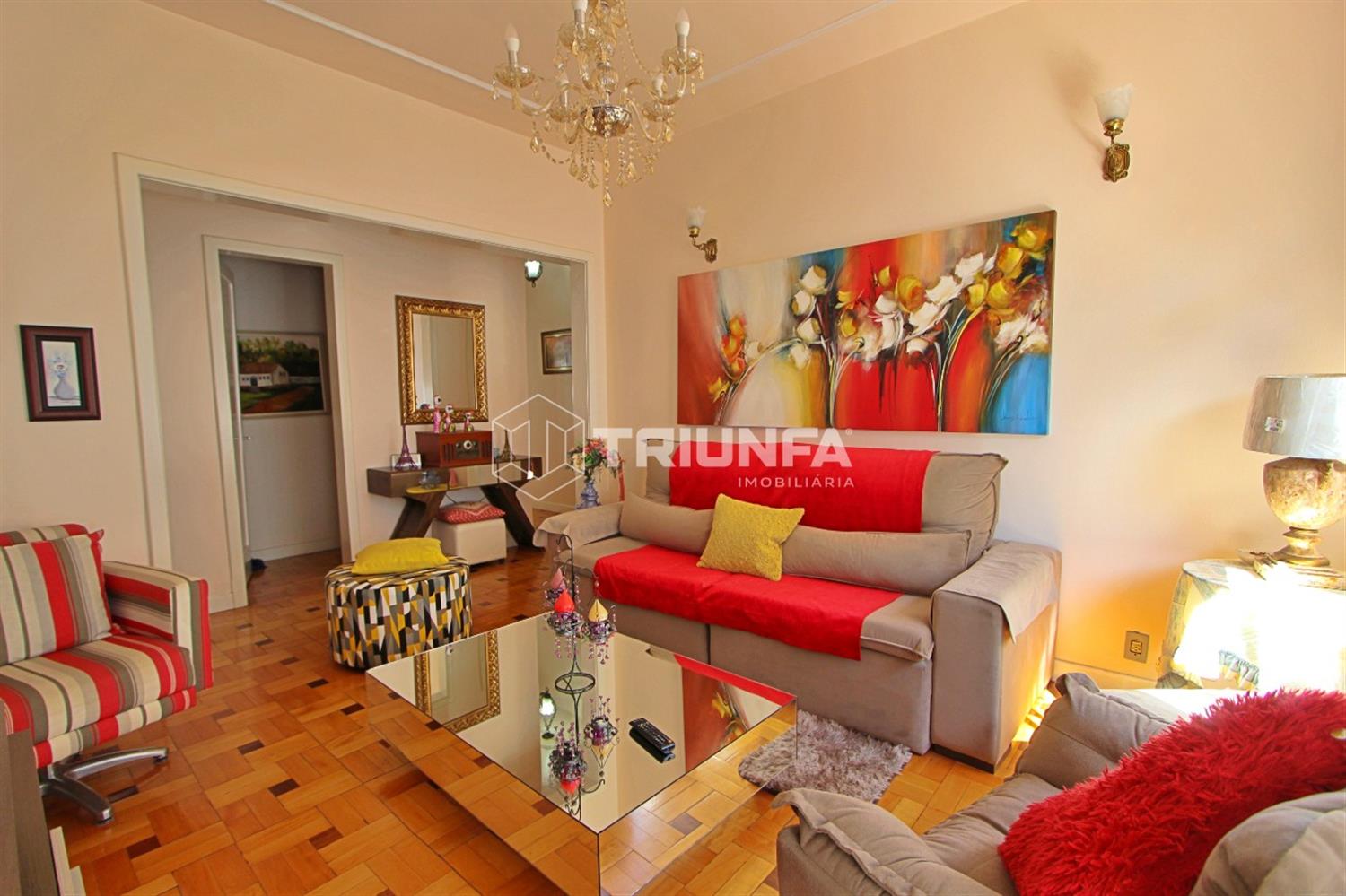 Apartamento, 3 quartos, à venda, 100 m², Centro - Farroupilha — foto 5