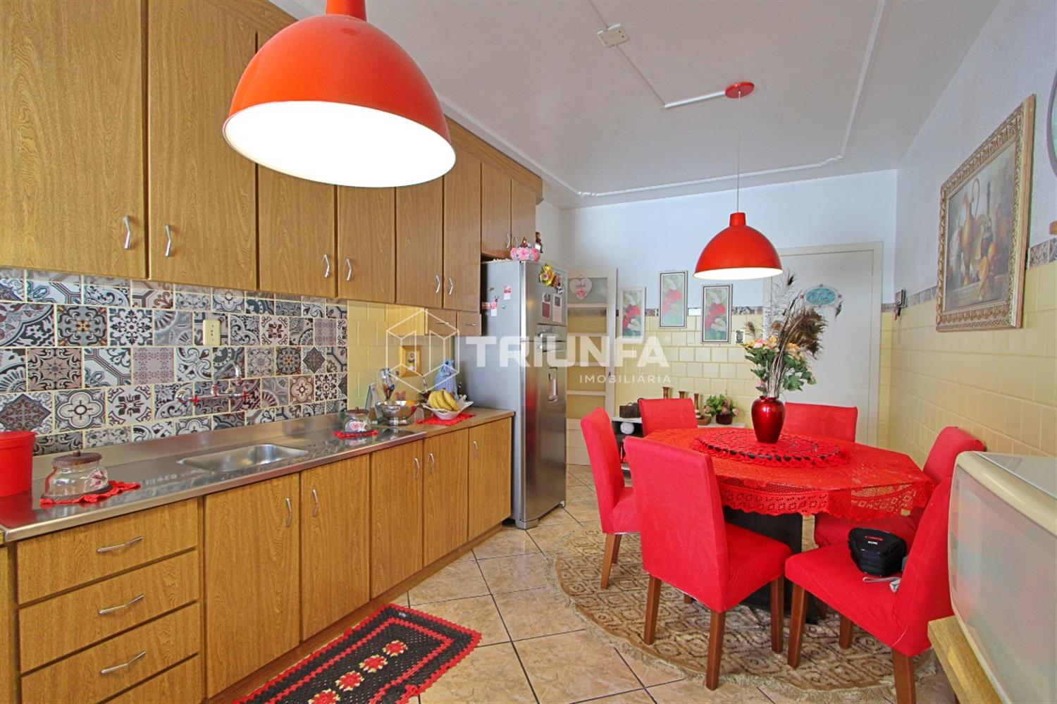 Apartamento, 3 quartos, à venda, 100 m², Centro - Farroupilha — foto 4