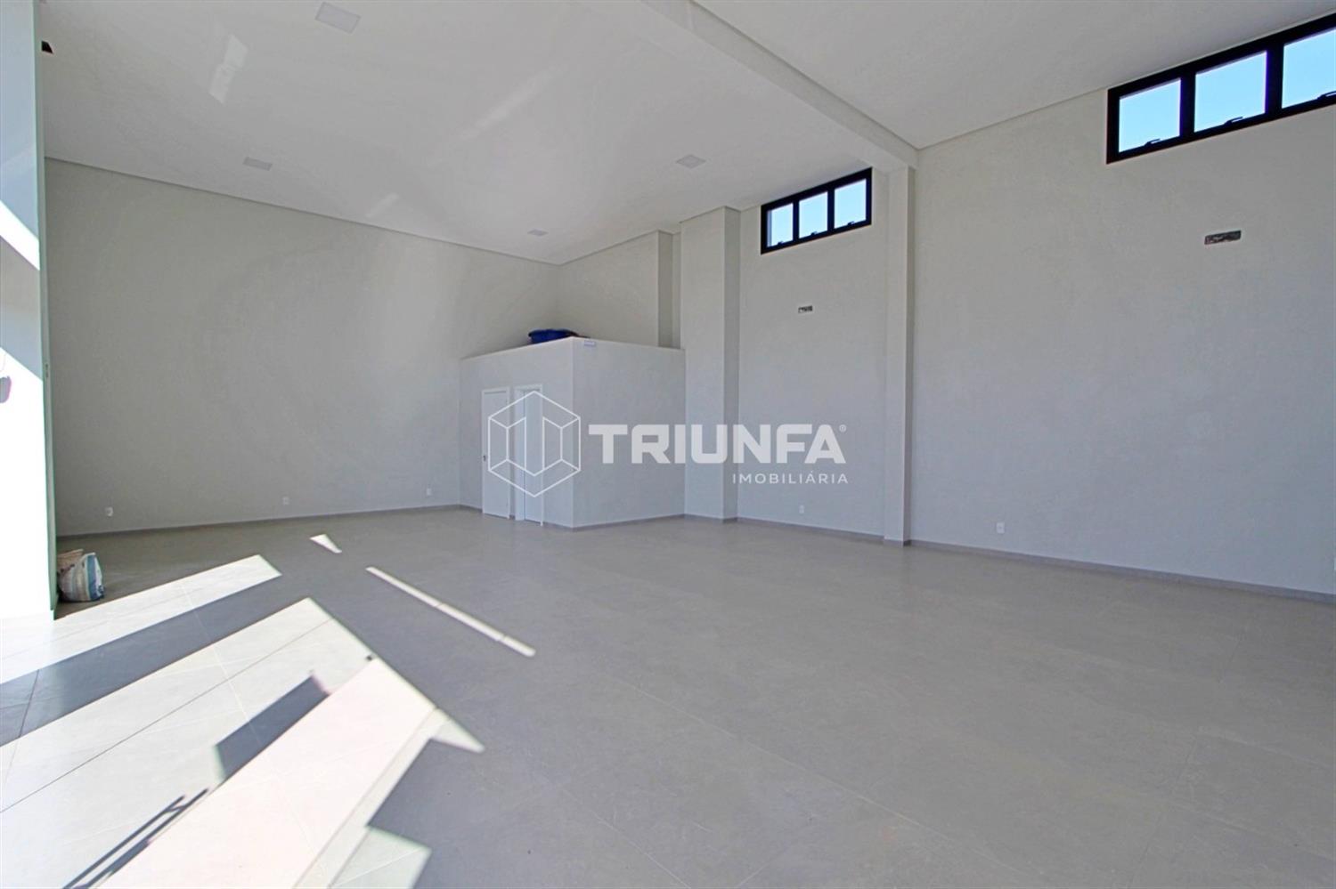 Sala comercial, para alugar, 110 m², Bela Vista - Farroupilha — foto 2