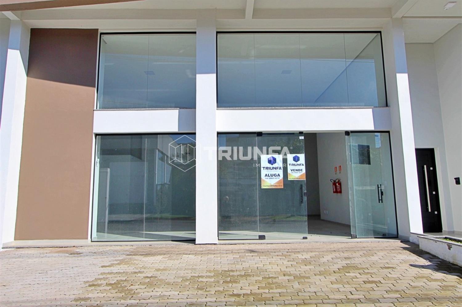 Sala Comercial para Aluguel - Bela Vista, Farroupilha