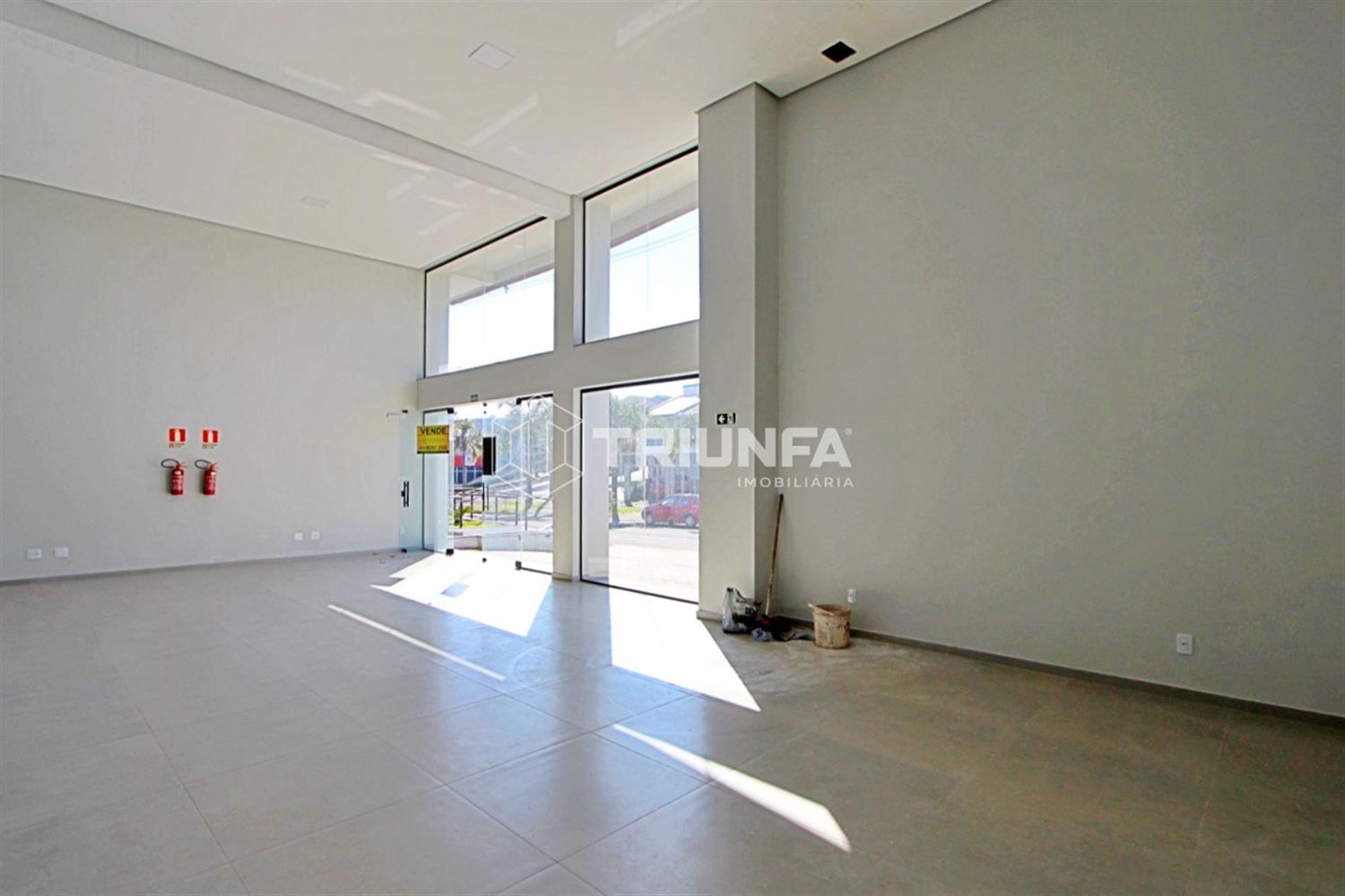 Sala comercial, para alugar, 110 m², Bela Vista - Farroupilha — foto 5