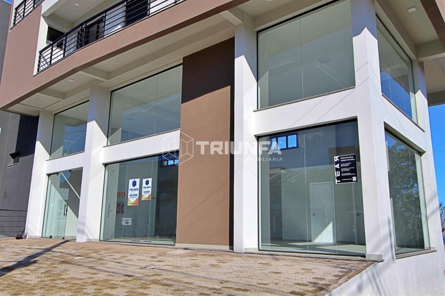 Sala Comercial para Aluguel - Bela Vista, Farroupilha