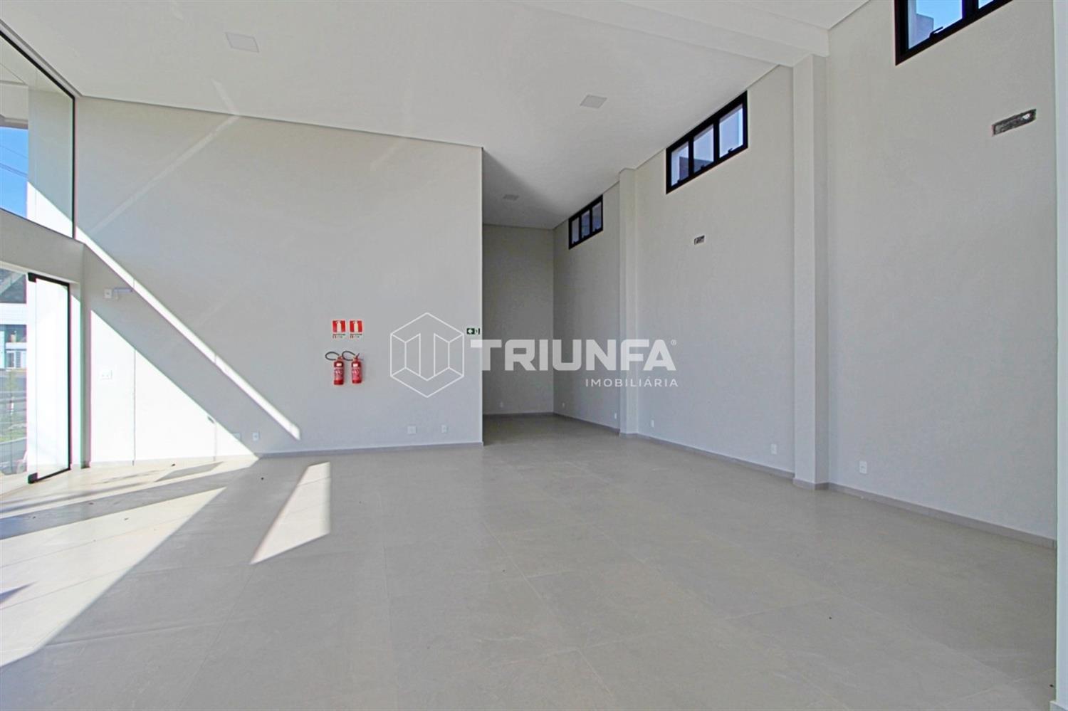 Sala comercial, para alugar, 119 m², Bela Vista - Farroupilha — foto 4
