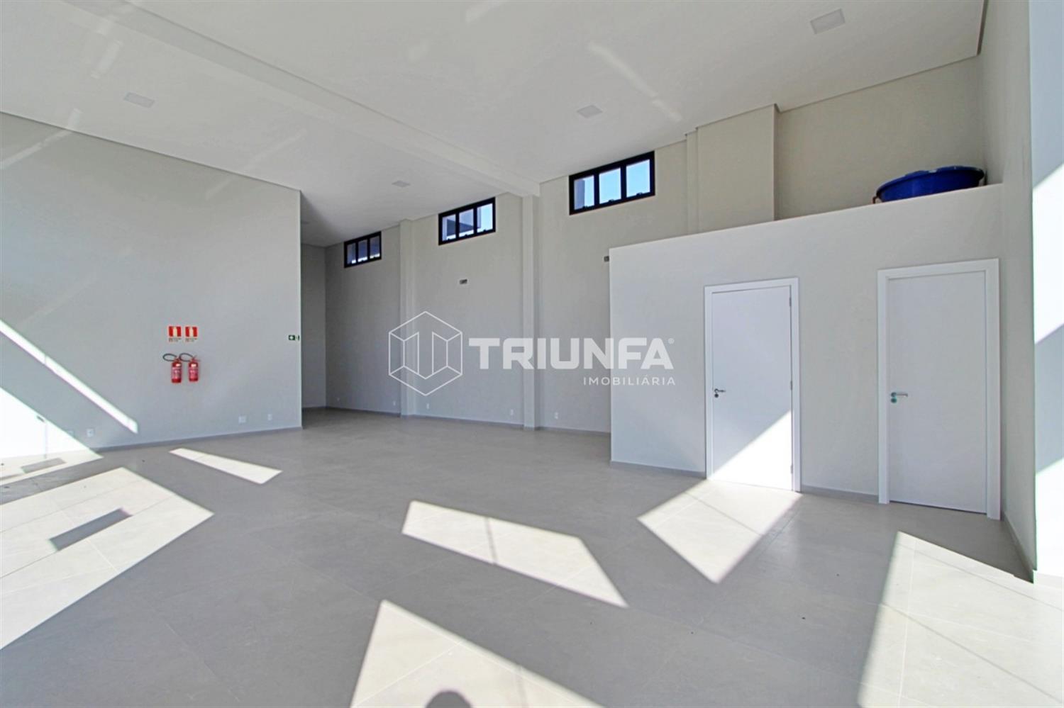 Sala comercial, para alugar, 119 m², Bela Vista - Farroupilha — foto 3