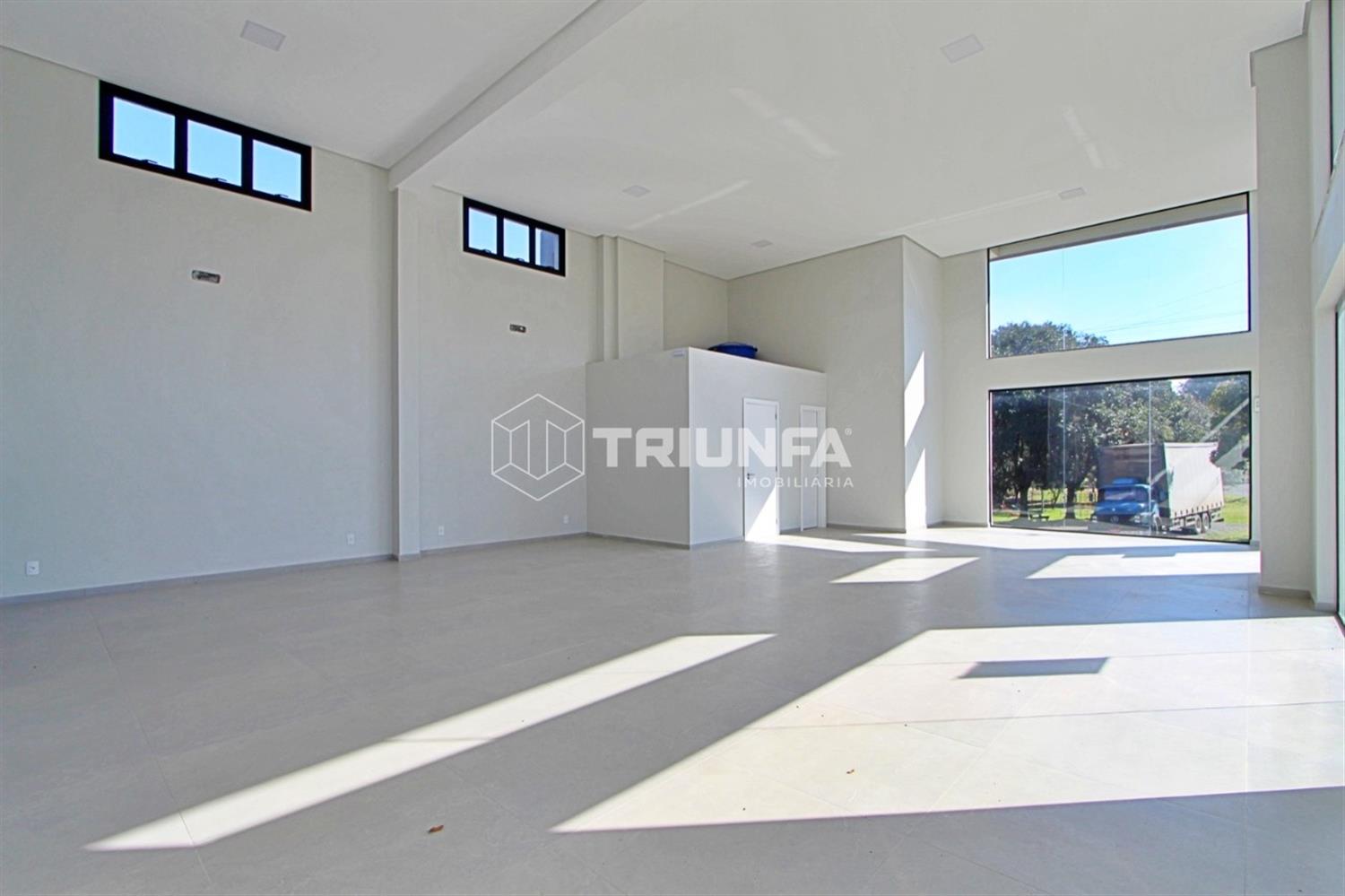 Sala comercial, para alugar, 119 m², Bela Vista - Farroupilha — foto 2