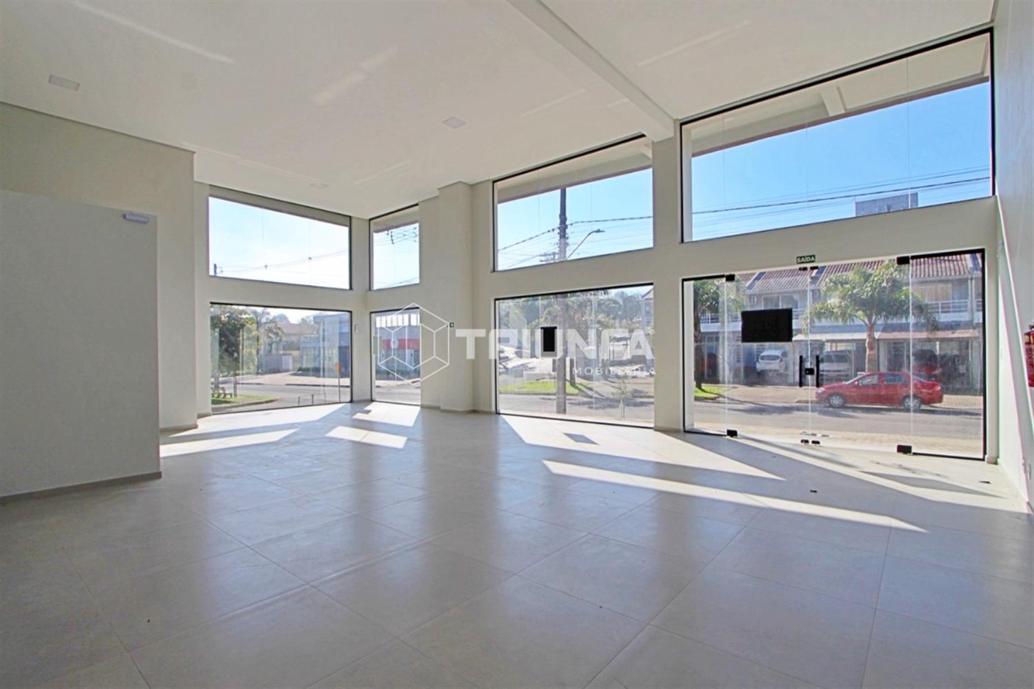 Sala comercial, para alugar, 119 m², Bela Vista - Farroupilha — foto 5