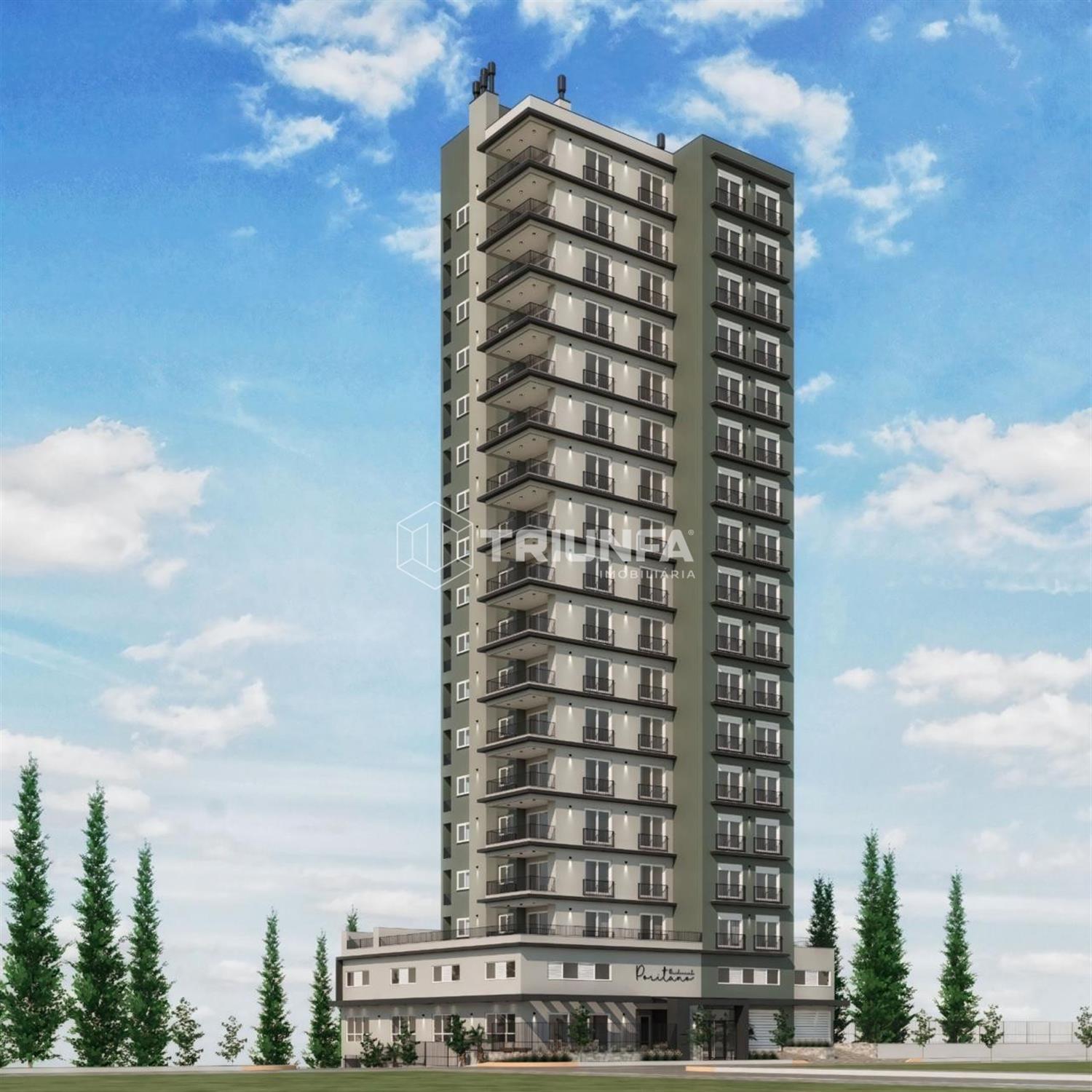 Apartamento, 3 suítes, à venda, 221 m², São Luiz - Farroupilha — foto 4