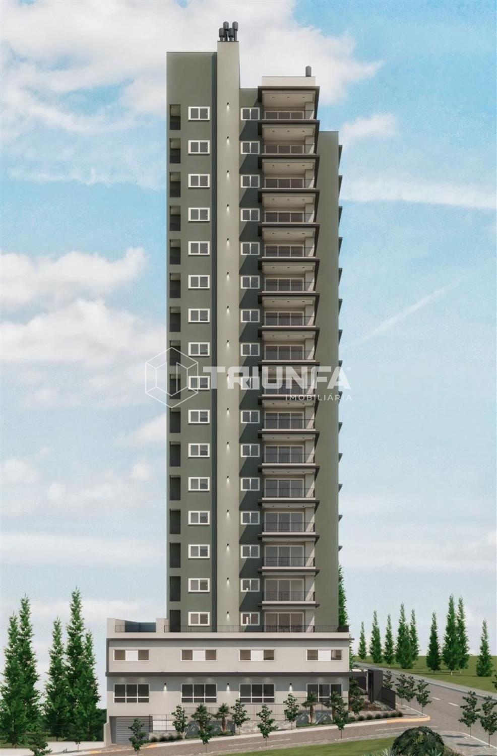 Apartamento, 3 suítes, à venda, 221 m², São Luiz - Farroupilha — foto 5