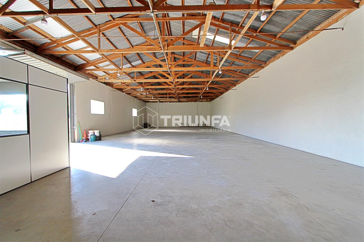 Galpão, para alugar, 470 m², Nova Milano - Farroupilha — foto 5