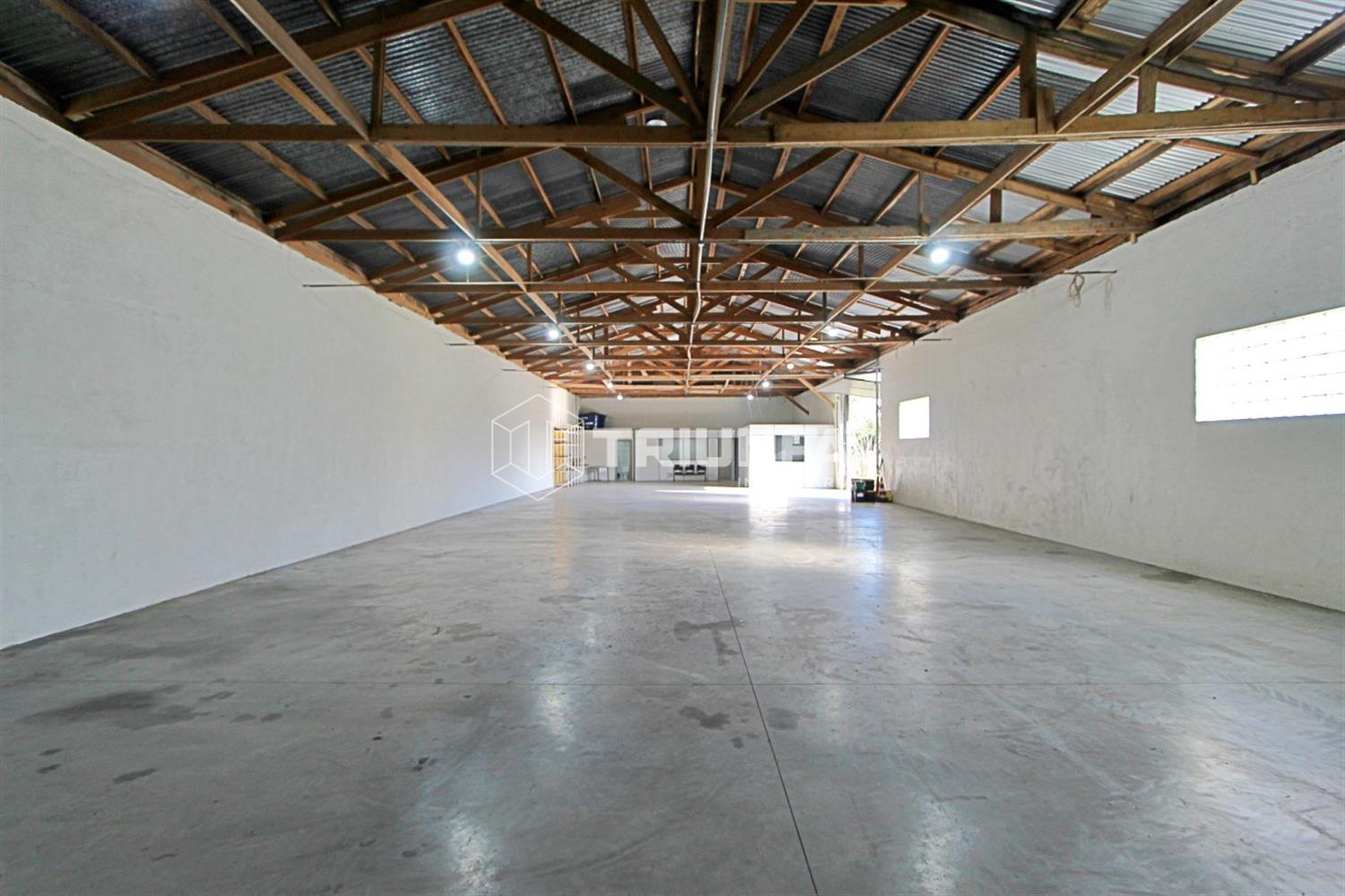 Galpão, para alugar, 470 m², Nova Milano - Farroupilha — foto 3