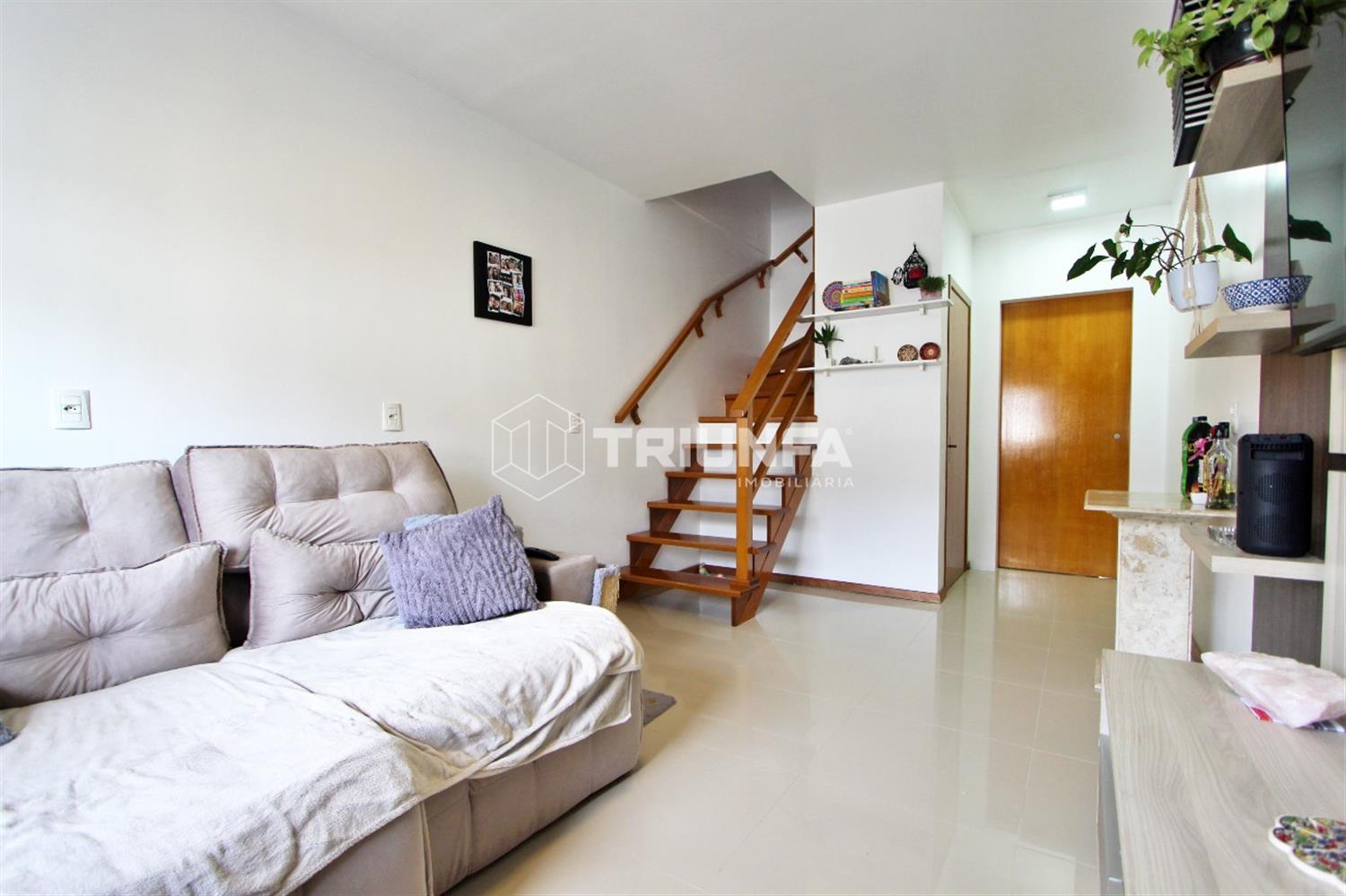 Sobrado, 2 quartos, à venda, 120 m², Monte Verde - Farroupilha — foto 2