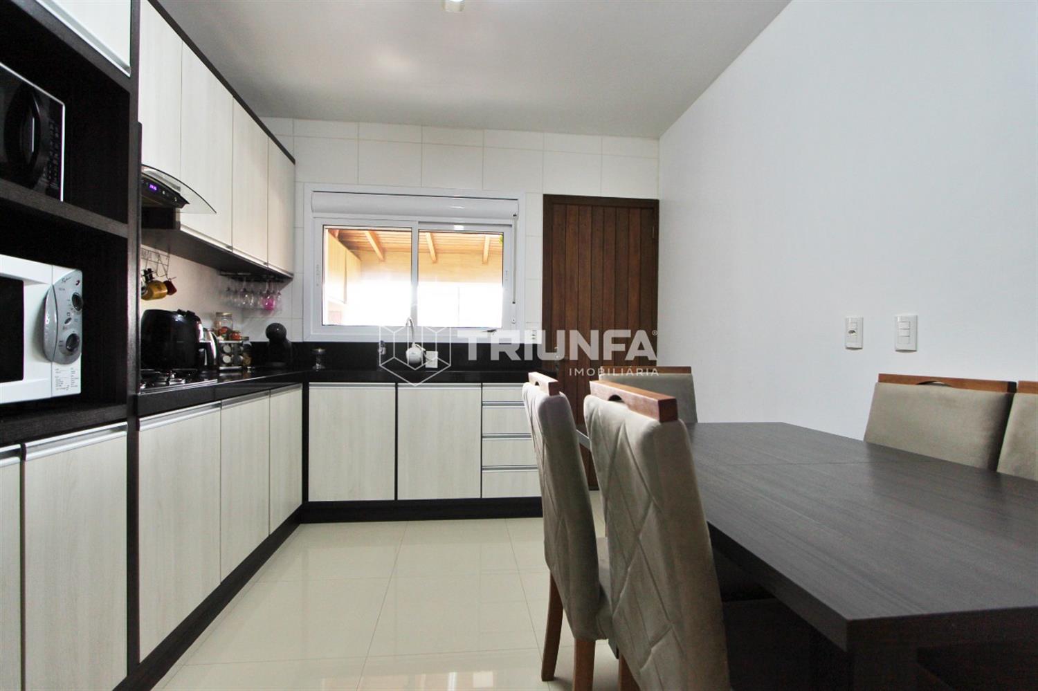 Sobrado, 2 quartos, à venda, 120 m², Monte Verde - Farroupilha — foto 4