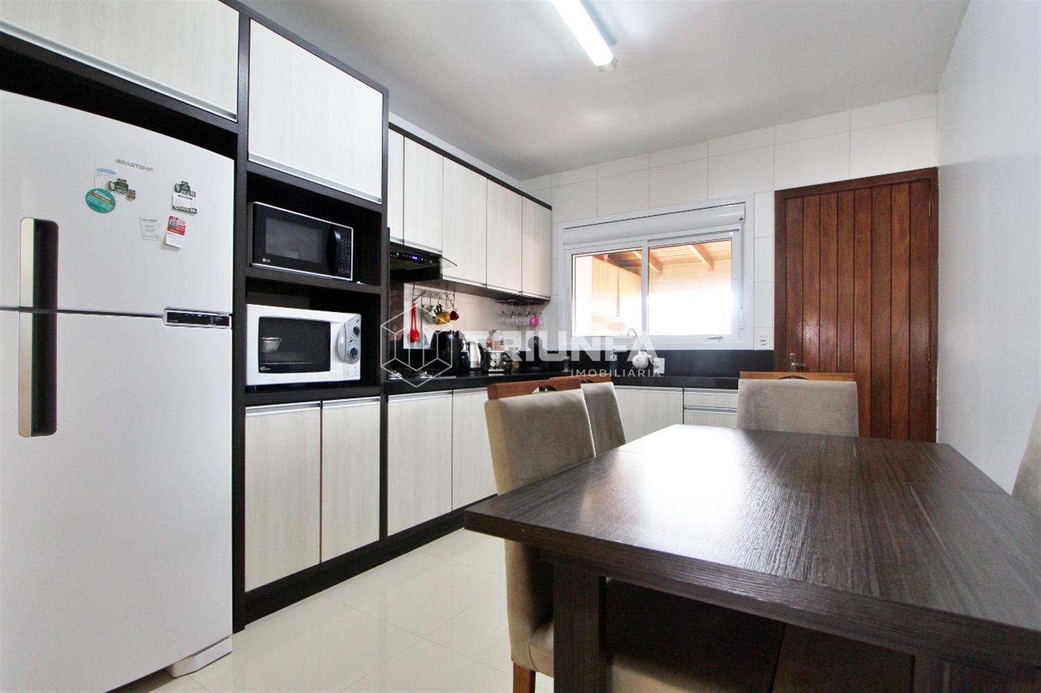 Sobrado, 2 quartos, à venda, 120 m², Monte Verde - Farroupilha — foto 3