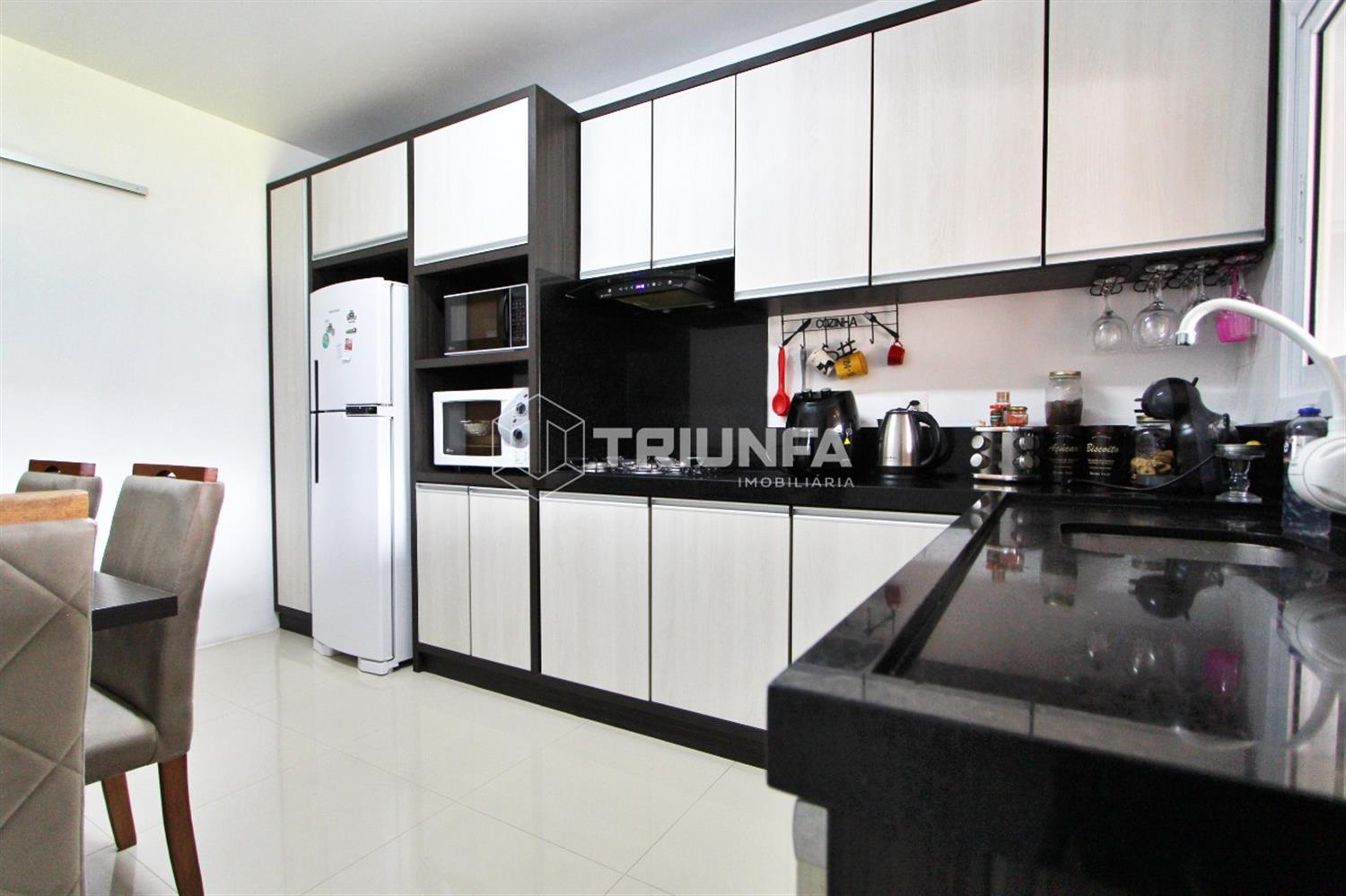 Sobrado, 2 quartos, à venda, 120 m², Monte Verde - Farroupilha — foto 5