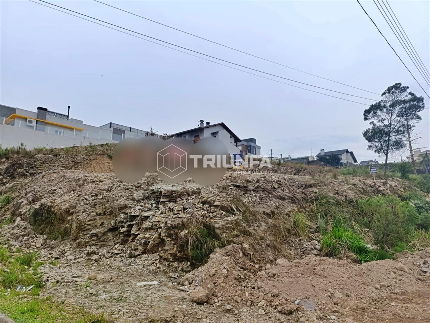 Terreno, à venda, São Francisco - Farroupilha — foto 2