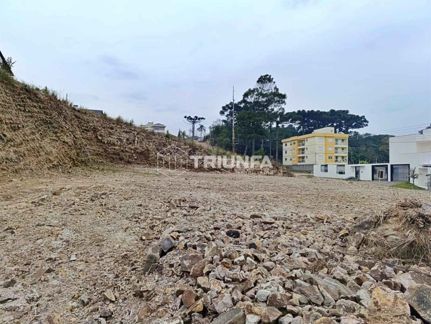 Terreno, à venda, São Francisco - Farroupilha — foto 3