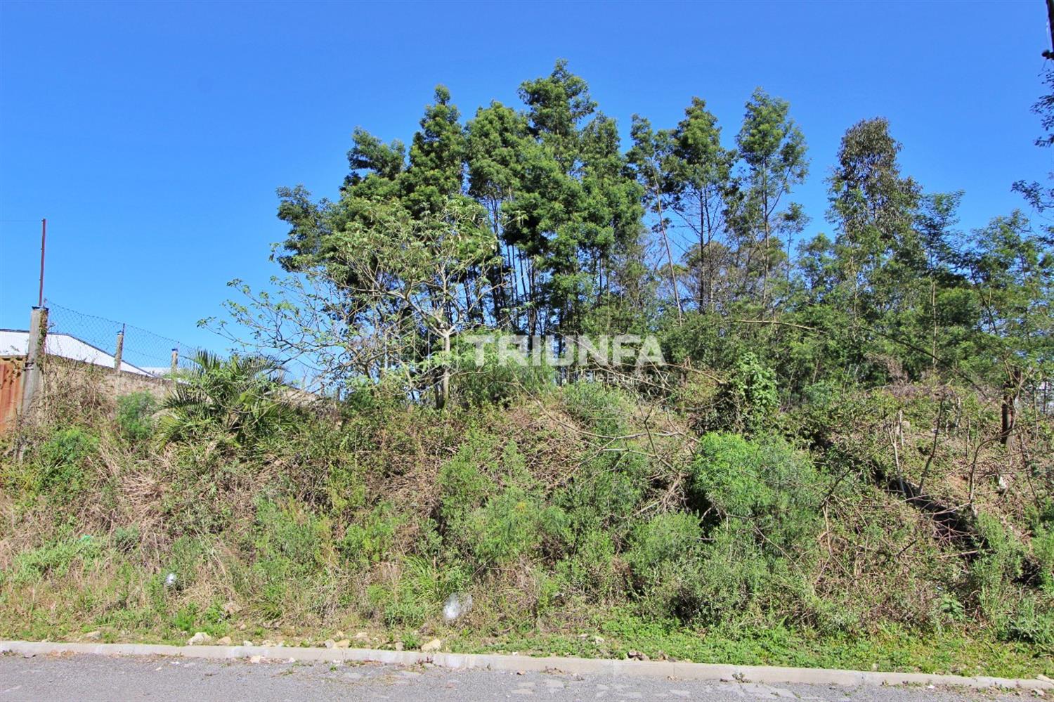 Dois terrenos localizados em um dos bairros mais nobres da cidade, com área total de 788 metros quadrados, oferecem uma