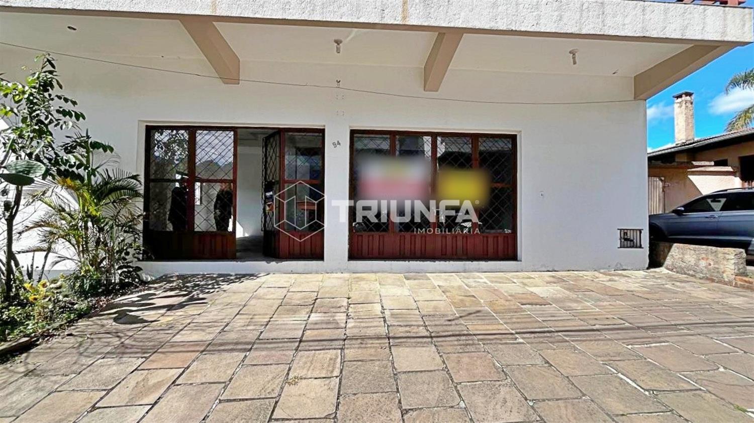 Sala Comercial Térrea na Bela Vista - Localização Privilegiada!