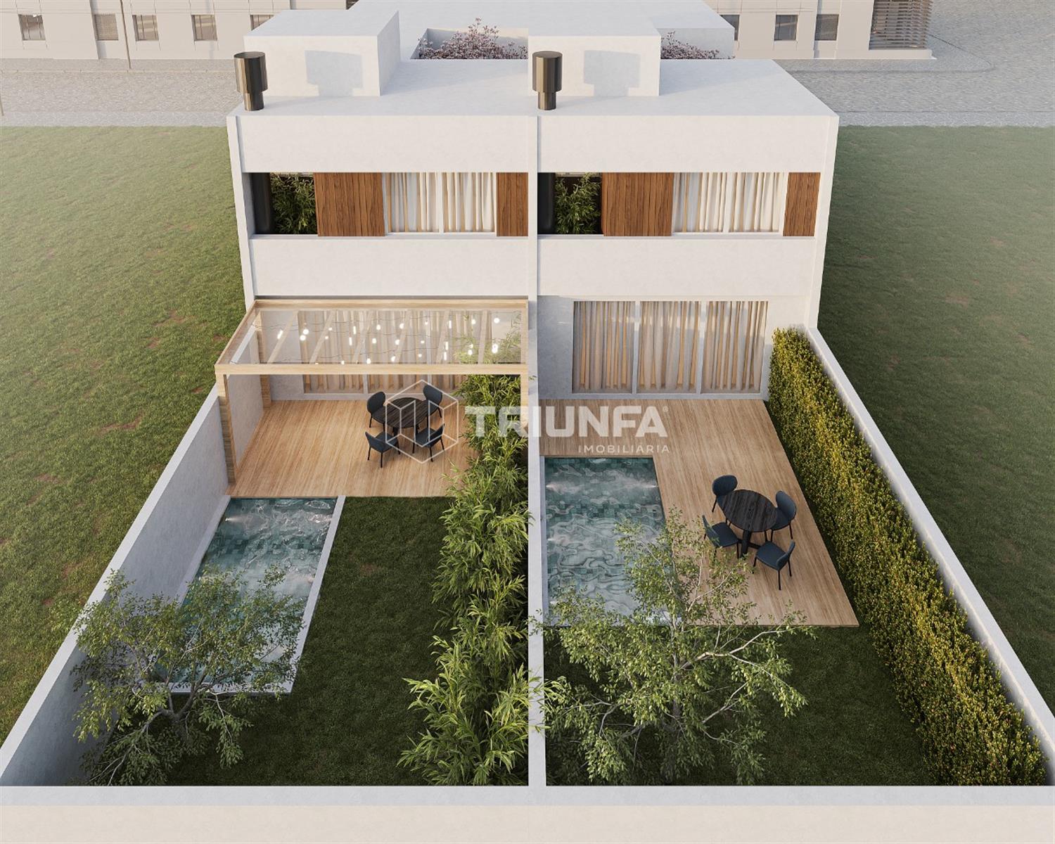 Casa, 3 suítes, à venda, 177 m², São Luiz - Farroupilha — foto 2