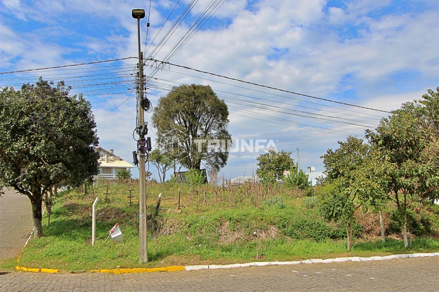 Terreno, para alugar, 670 m², Pio X - Farroupilha — foto 3