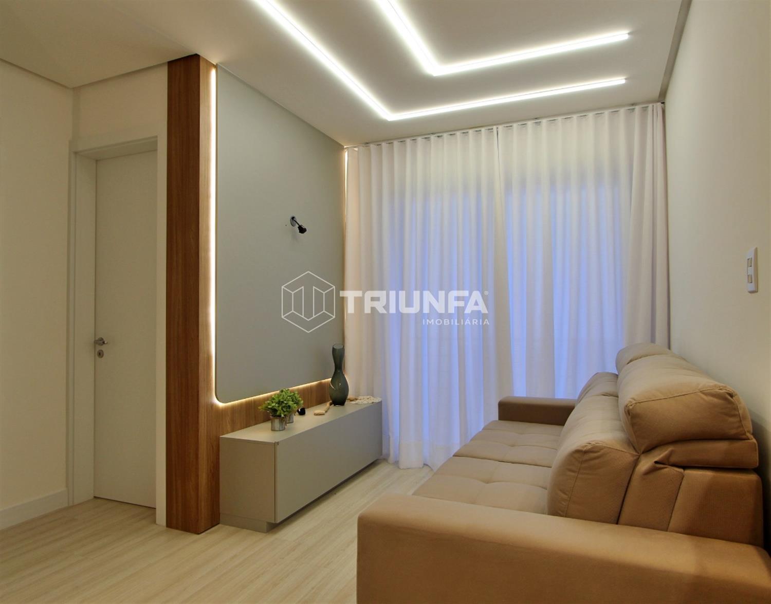 Apartamento, 2 quartos, à venda, 56 m², Imigrante - Farroupilha — foto 3