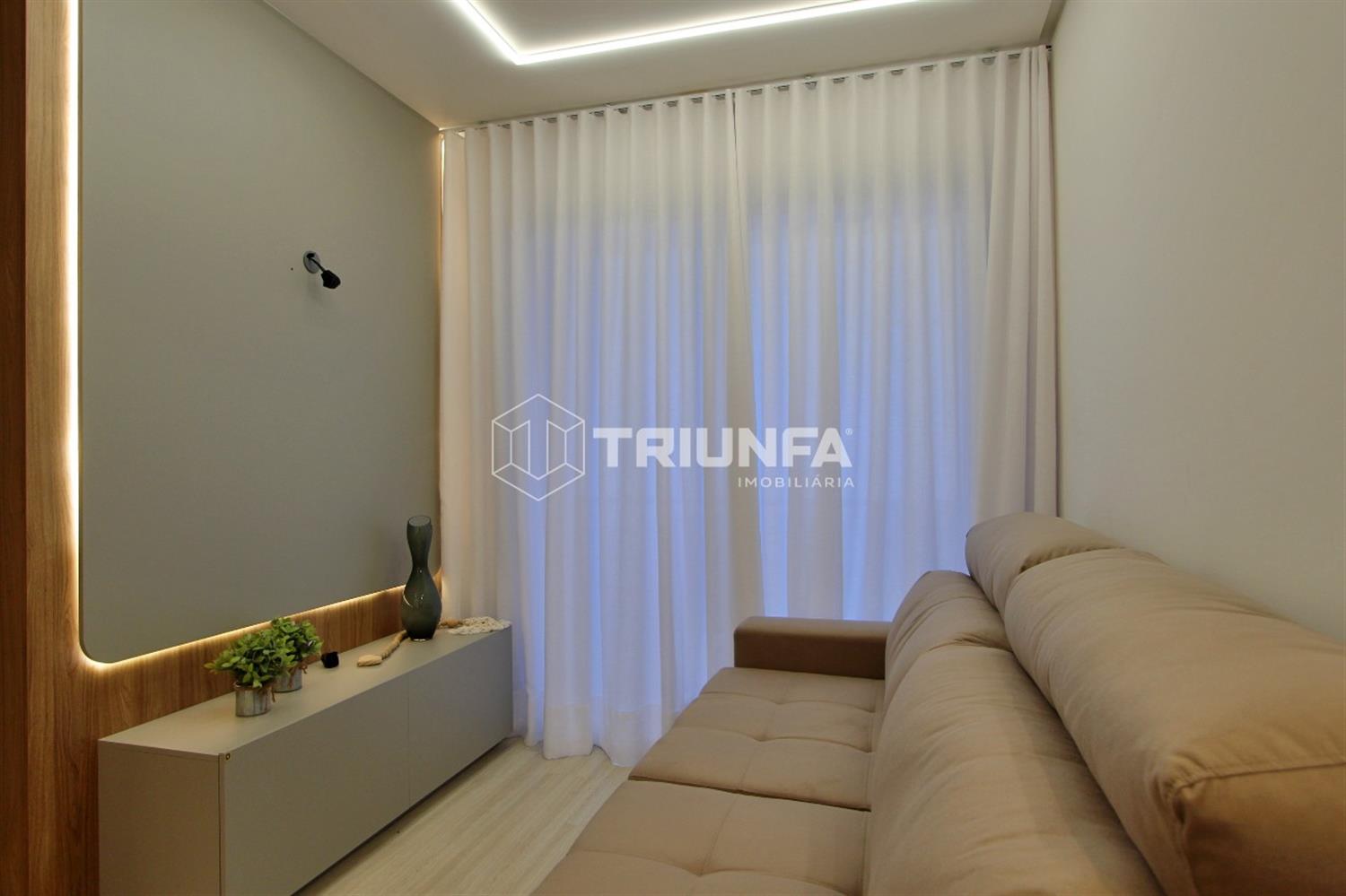 Apartamento, 2 quartos, à venda, 56 m², Imigrante - Farroupilha — foto 4
