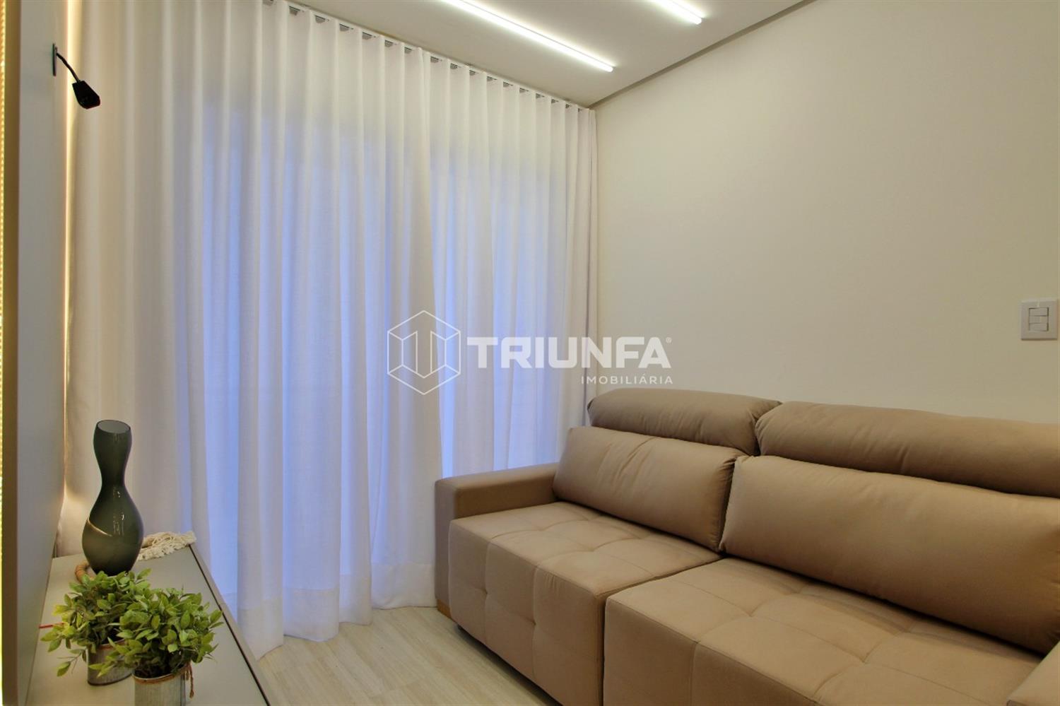Apartamento, 2 quartos, à venda, 56 m², Imigrante - Farroupilha — foto 5