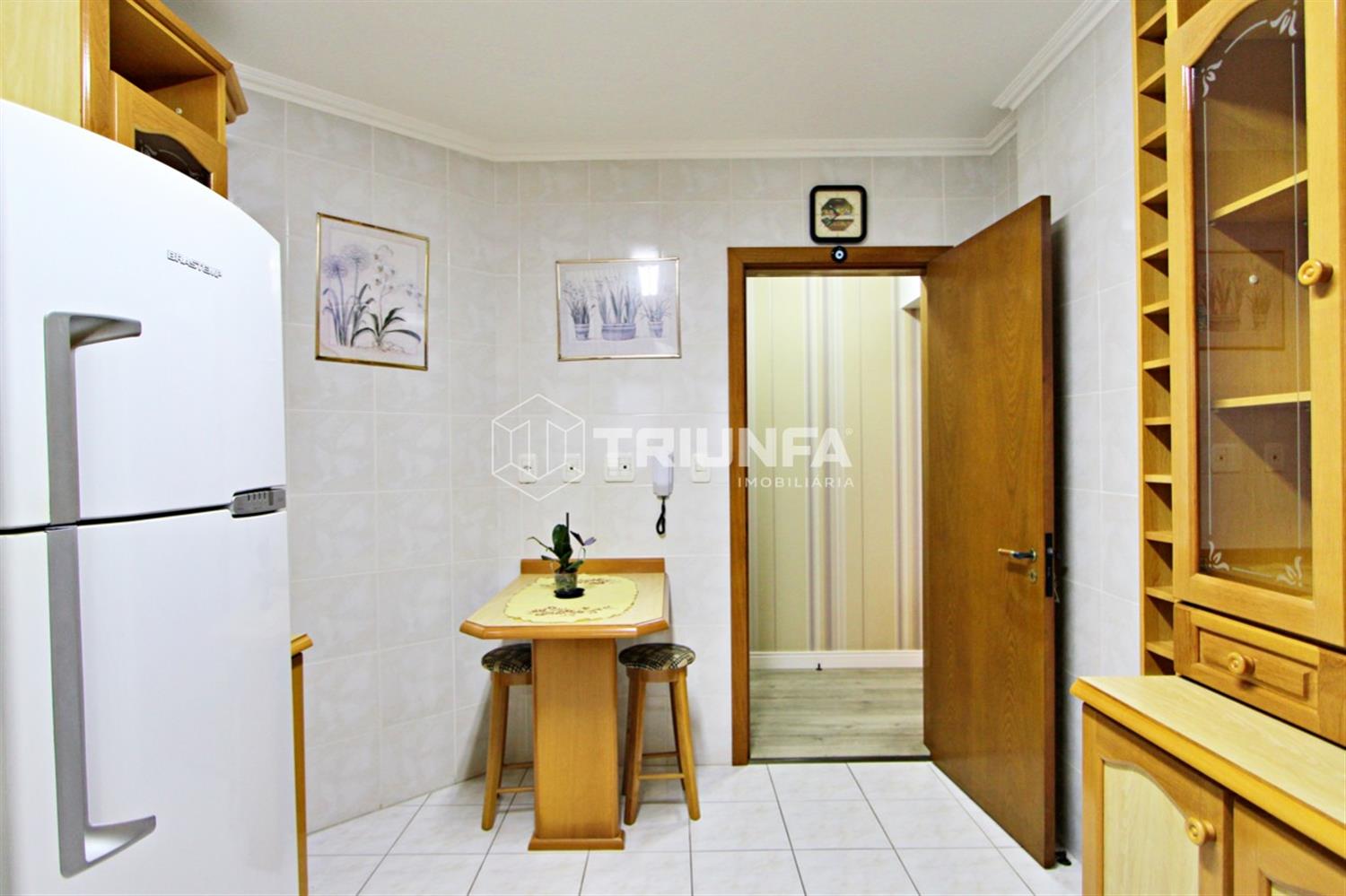 Apartamento, 3 quartos, à venda, 90 m², Centro - Farroupilha — foto 4