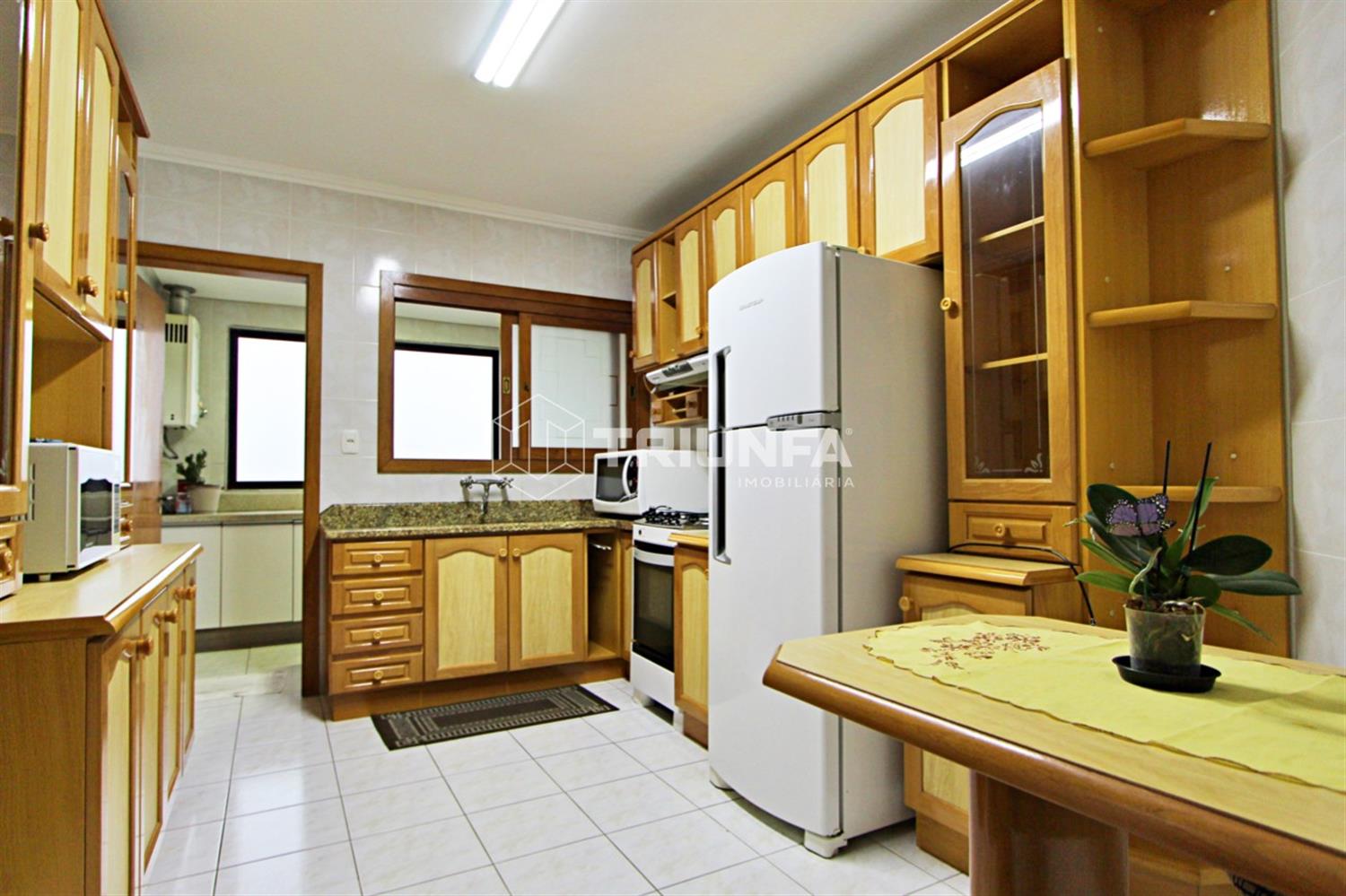 Apartamento, 3 quartos, à venda, 90 m², Centro - Farroupilha — foto 3