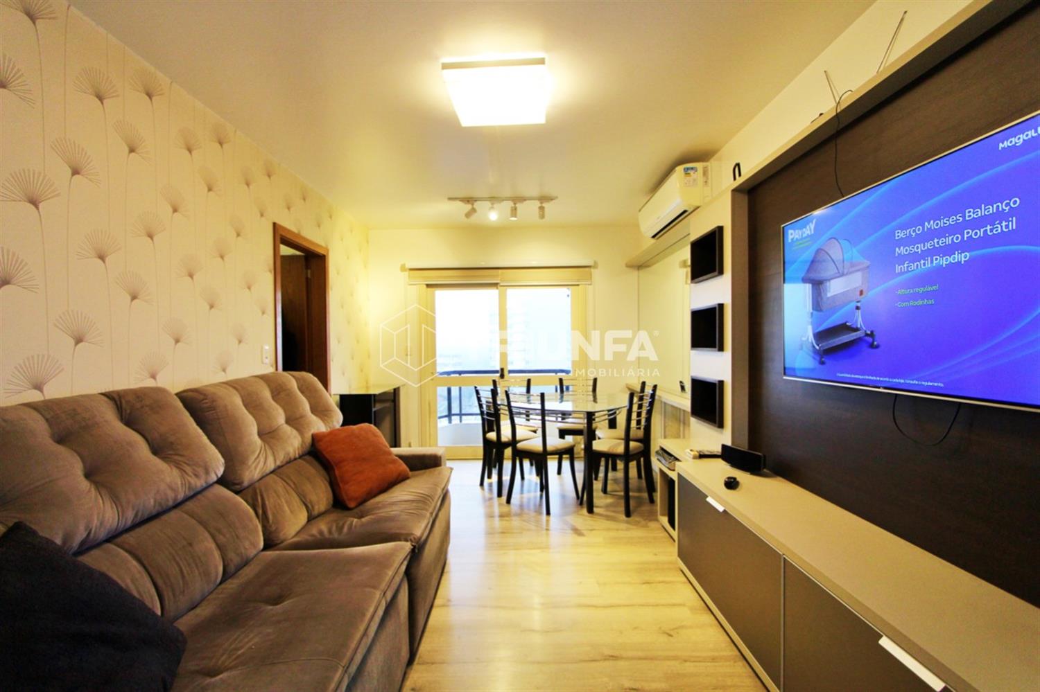 Apartamento, 3 quartos, à venda, 90 m², Centro - Farroupilha — foto 5