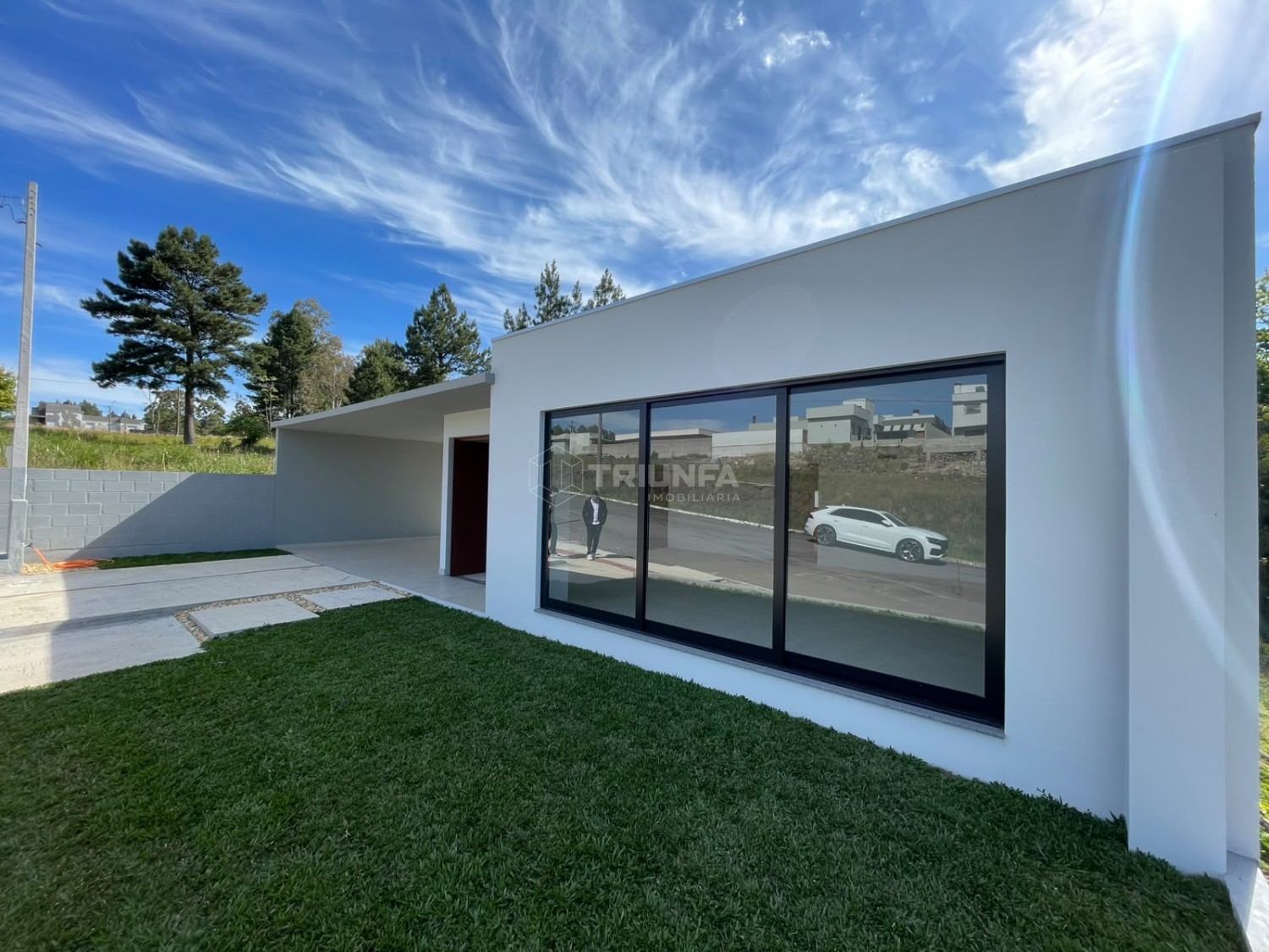 Casa, 3 quartos, à venda, 167 m², São Francisco - Farroupilha — foto 2