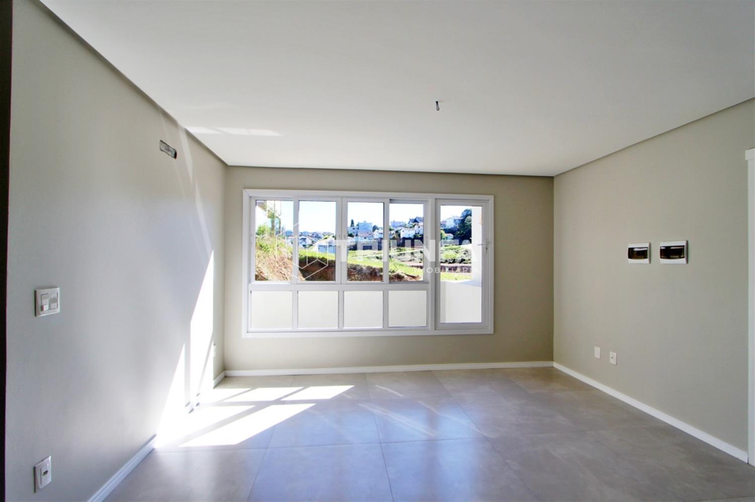 Apartamento novo para locação na Triunfa, no bairro Pio X.