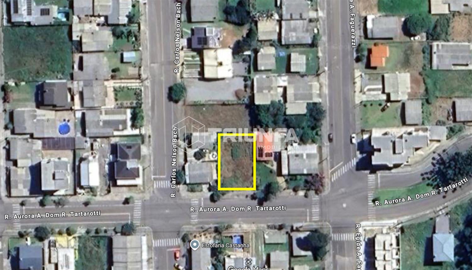 Terreno, à venda, 372 m², Monte Verde - Farroupilha — foto 2