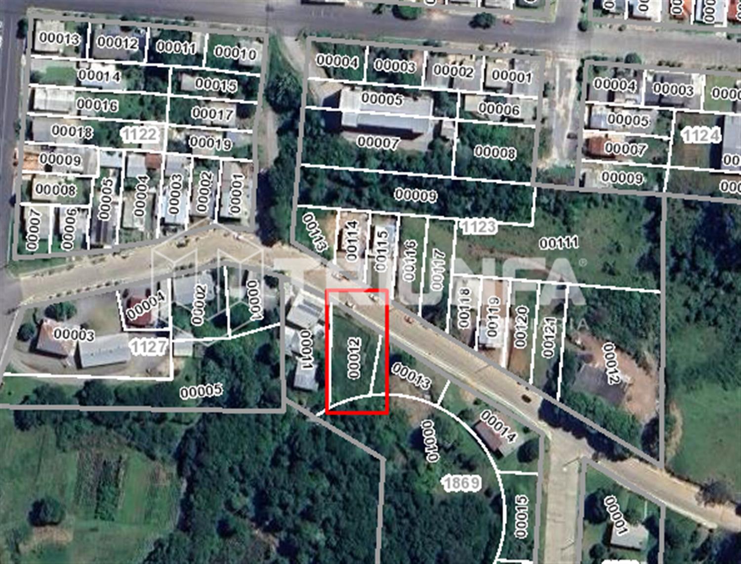 Terreno, à venda, 672 m², Monte Verde - Farroupilha — foto 5