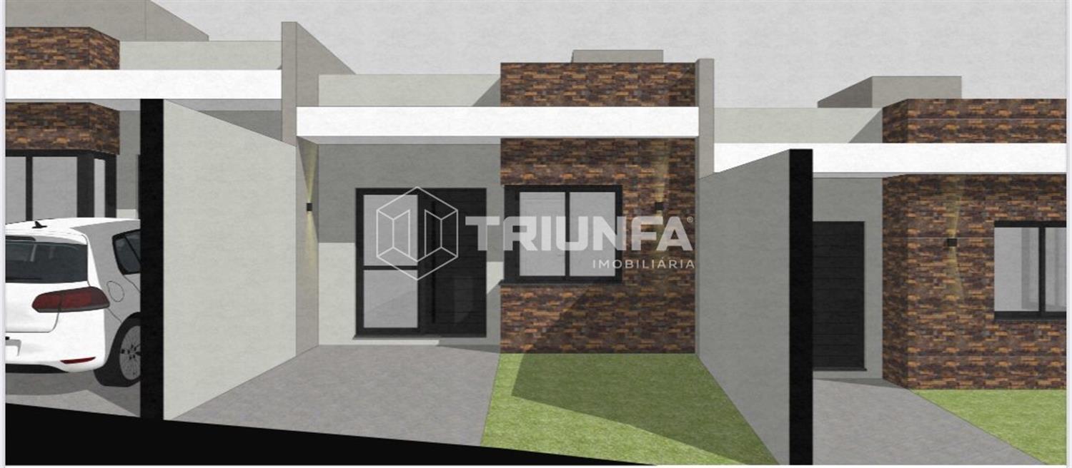 Casa, 2 quartos, à venda, 58 m², Imigrante - Farroupilha — foto 4