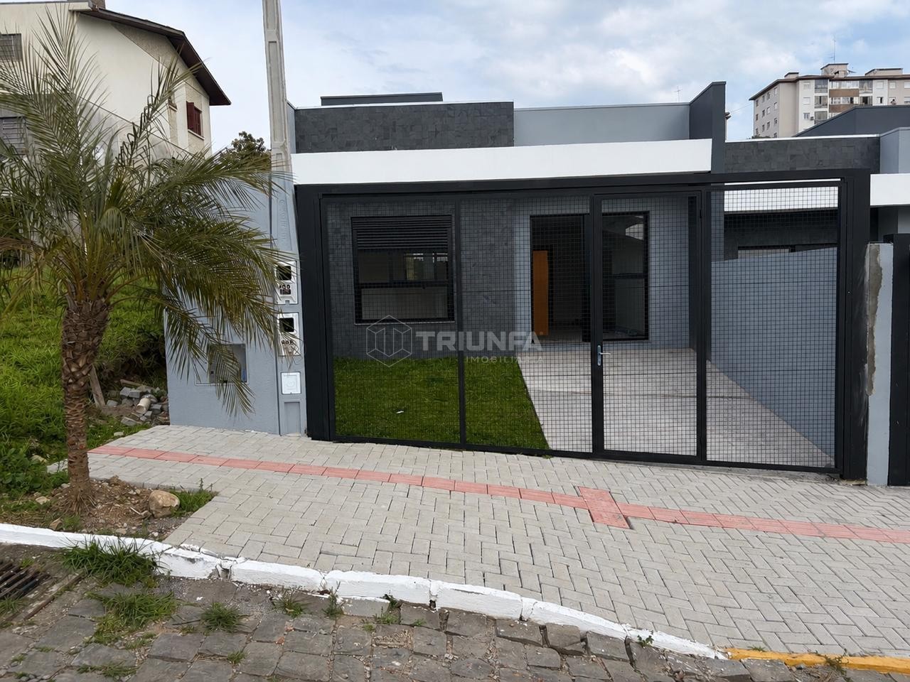 Casa, 2 quartos, à venda, 66 m², São Francisco - Farroupilha — foto 2