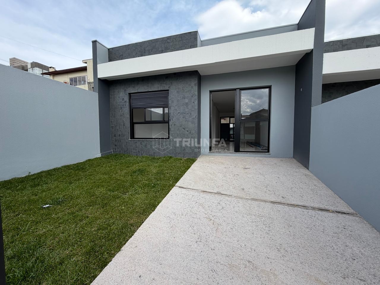 Oportunidade imperdível em Farroupilha: casa geminada com 2 dormitórios!