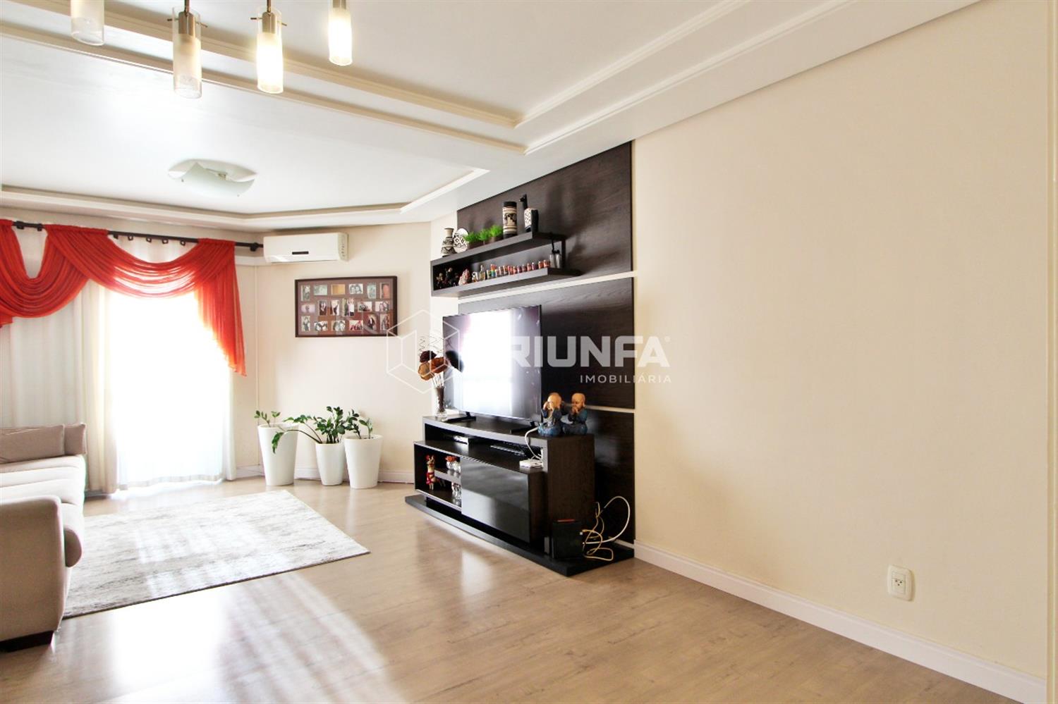 Apartamento, 3 quartos, à venda, 126 m², Centro - Farroupilha — foto 3