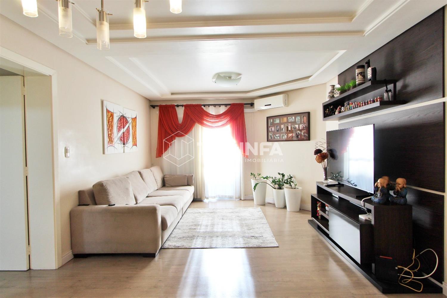 Apartamento, 3 quartos, à venda, 126 m², Centro - Farroupilha — foto 2
