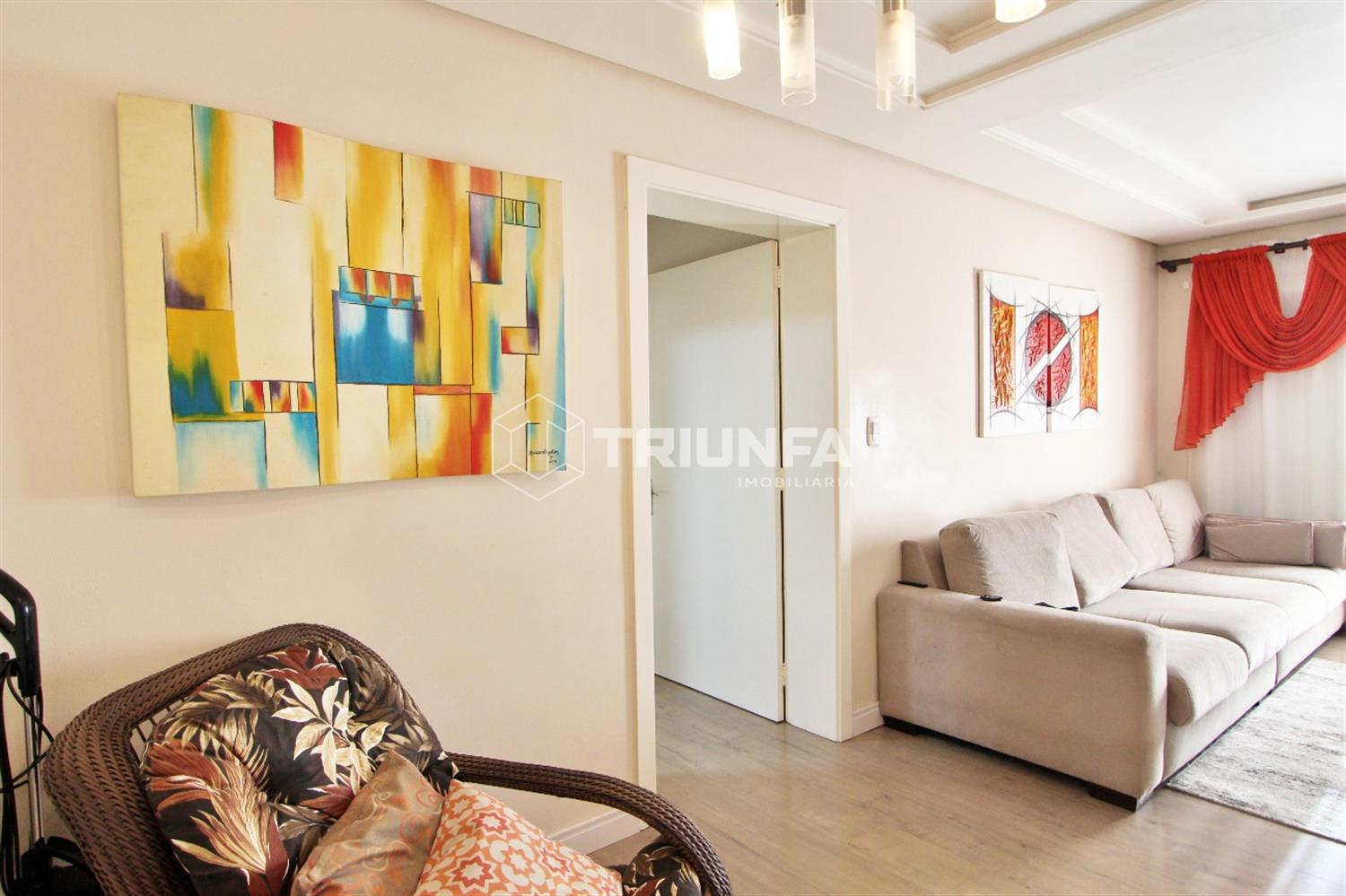 Apartamento, 3 quartos, à venda, 126 m², Centro - Farroupilha — foto 4