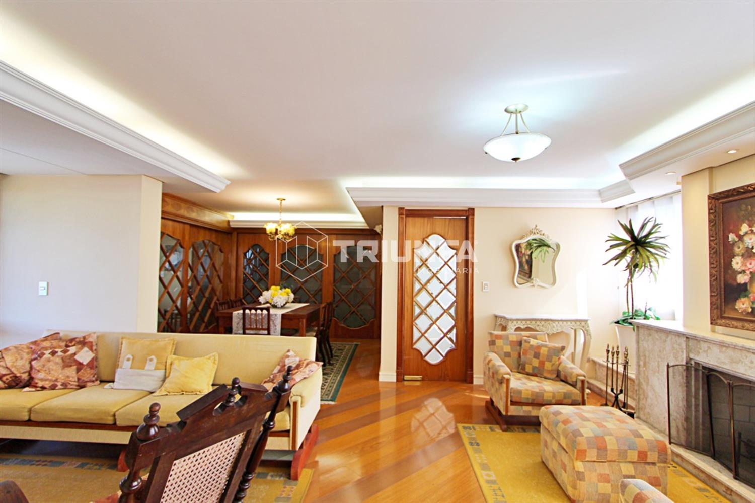 Apartamento, 3 quartos, à venda, 211 m², Centro - Farroupilha — foto 4