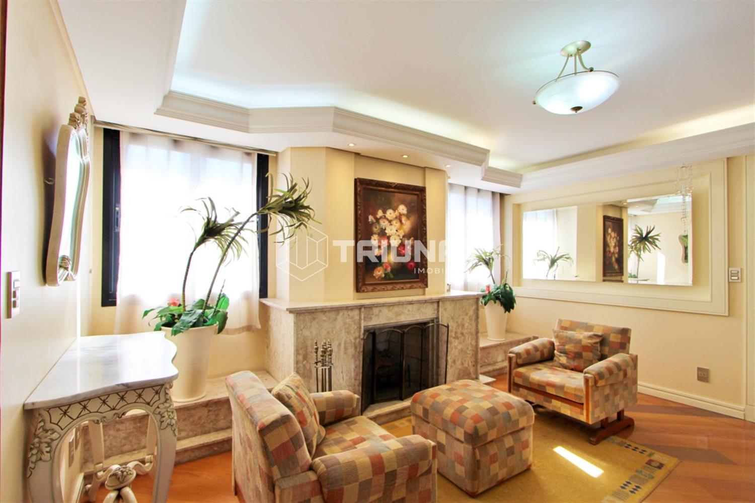 Apartamento, 3 quartos, à venda, 211 m², Centro - Farroupilha — foto 2