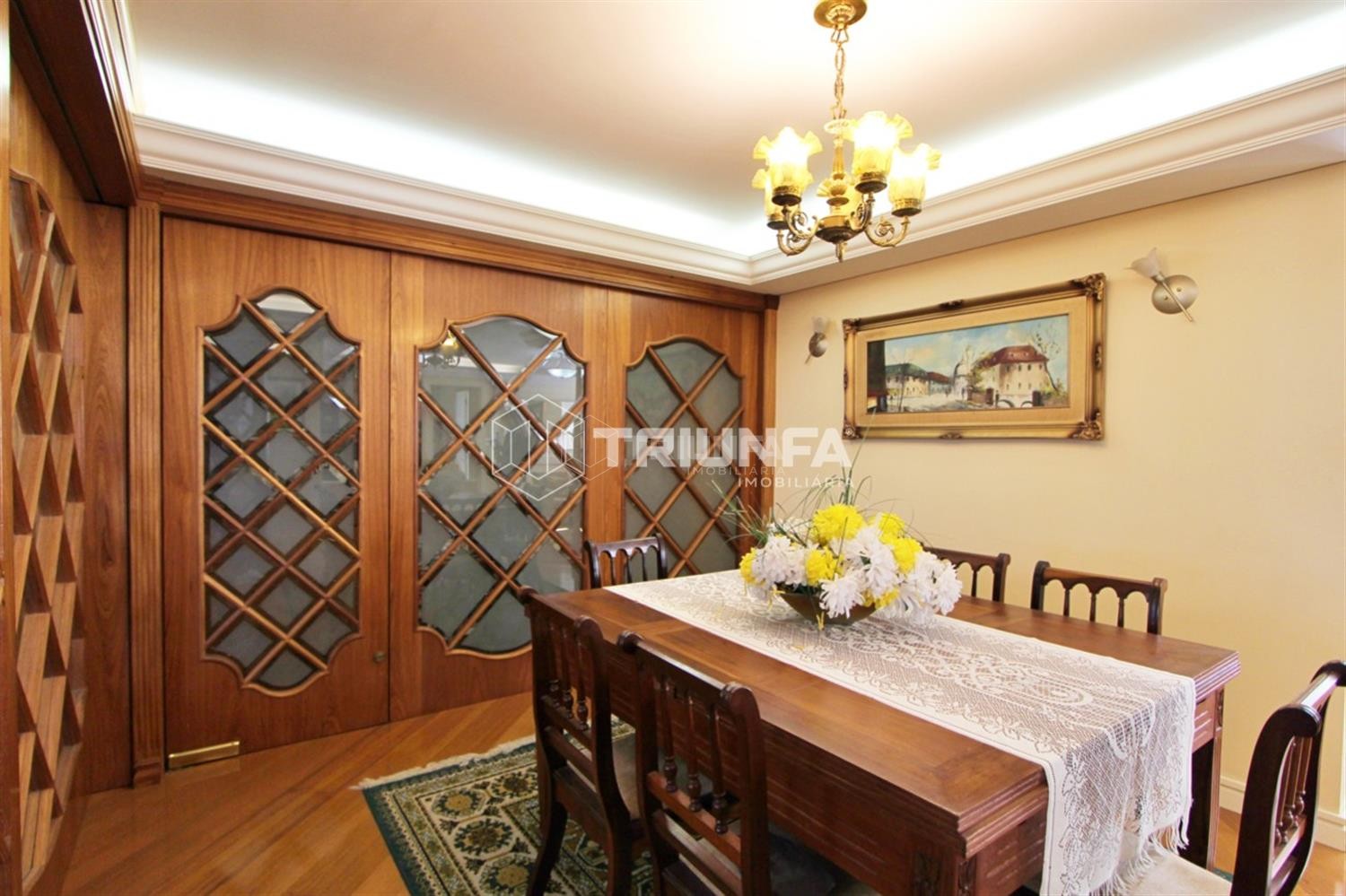 Apartamento, 3 quartos, para alugar, 211 m², Centro - Farroupilha — foto 3