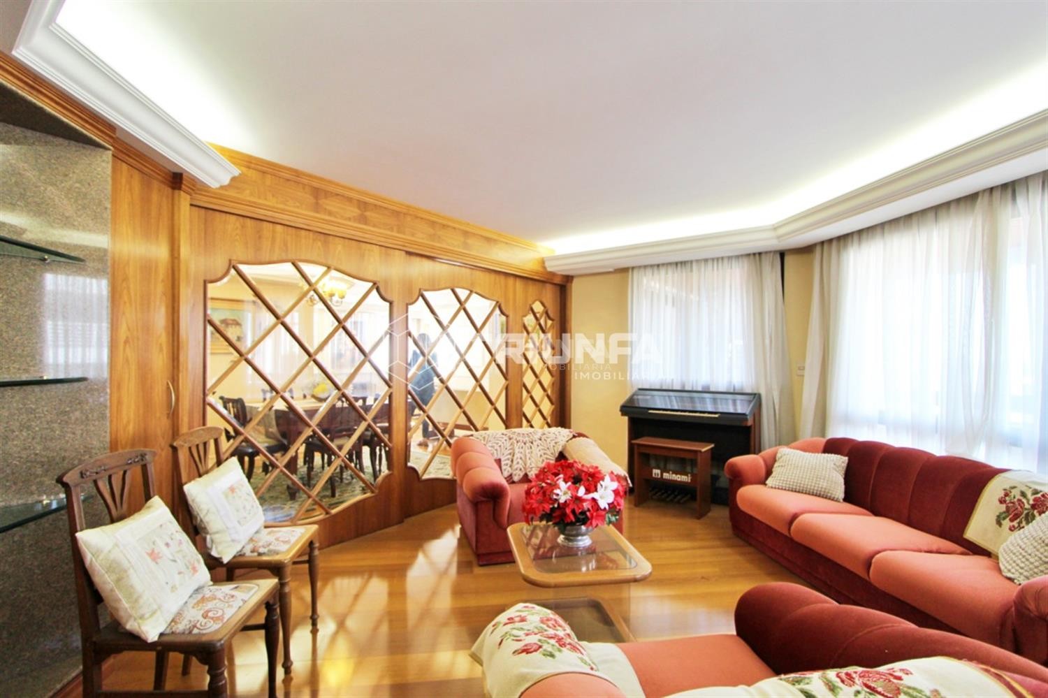 Apartamento, 3 quartos, para alugar, 211 m², Centro - Farroupilha — foto 5