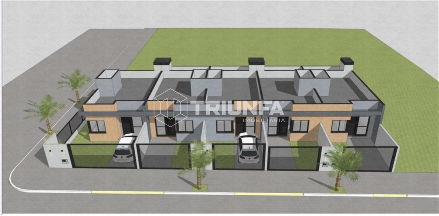 Casa, 2 quartos, à venda, 58 m², Belvedere - Farroupilha — foto 3