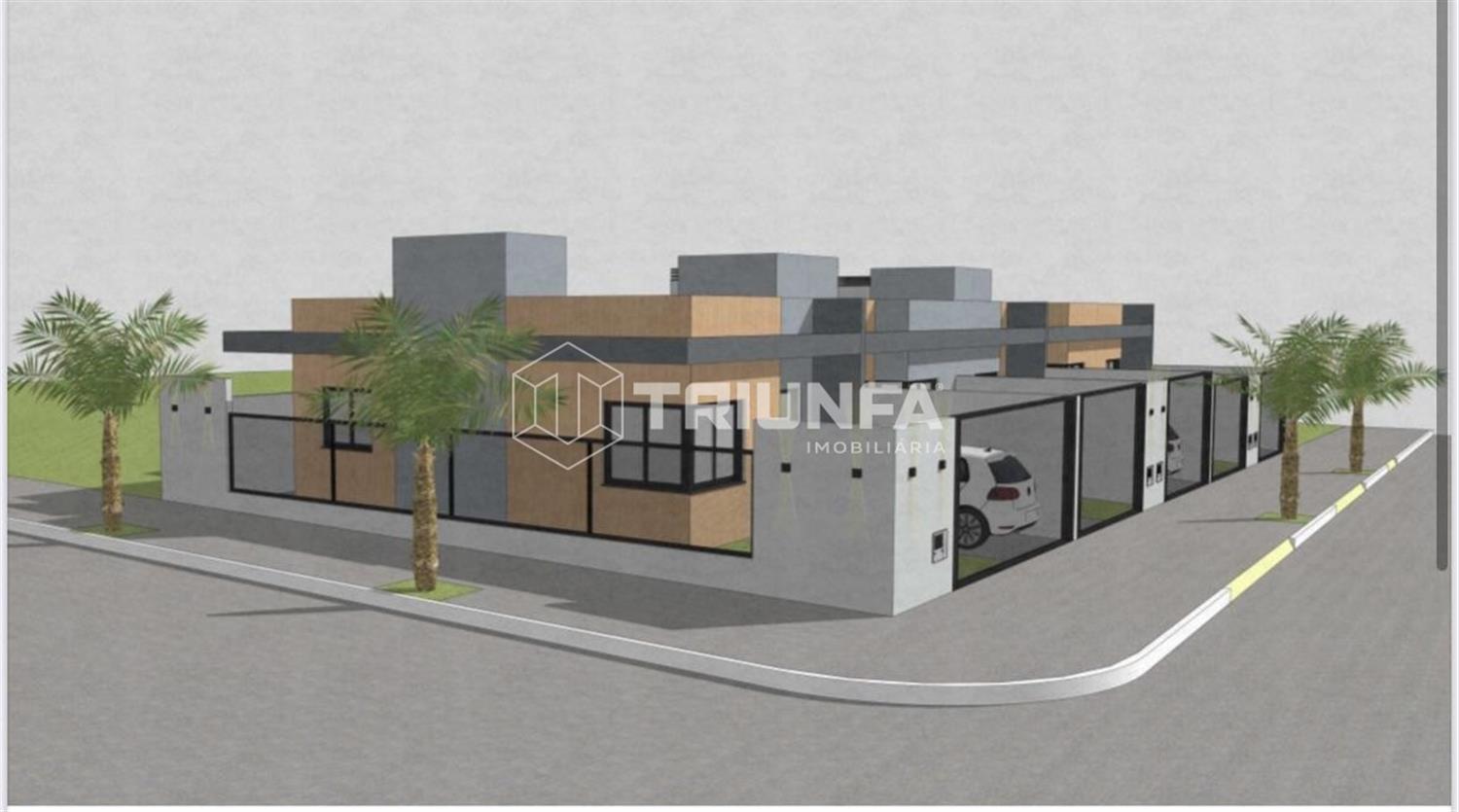 Casa, 2 quartos, à venda, 58 m², Belvedere - Farroupilha — foto 2