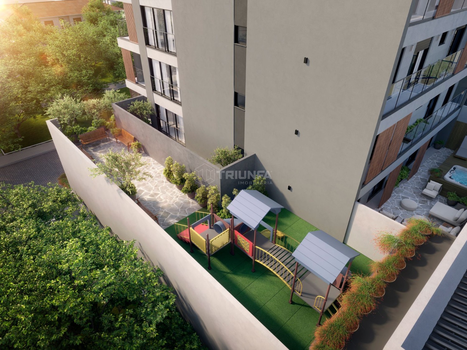 Apartamento, 3 suítes, à venda, 228 m², Centro - Farroupilha — foto 5