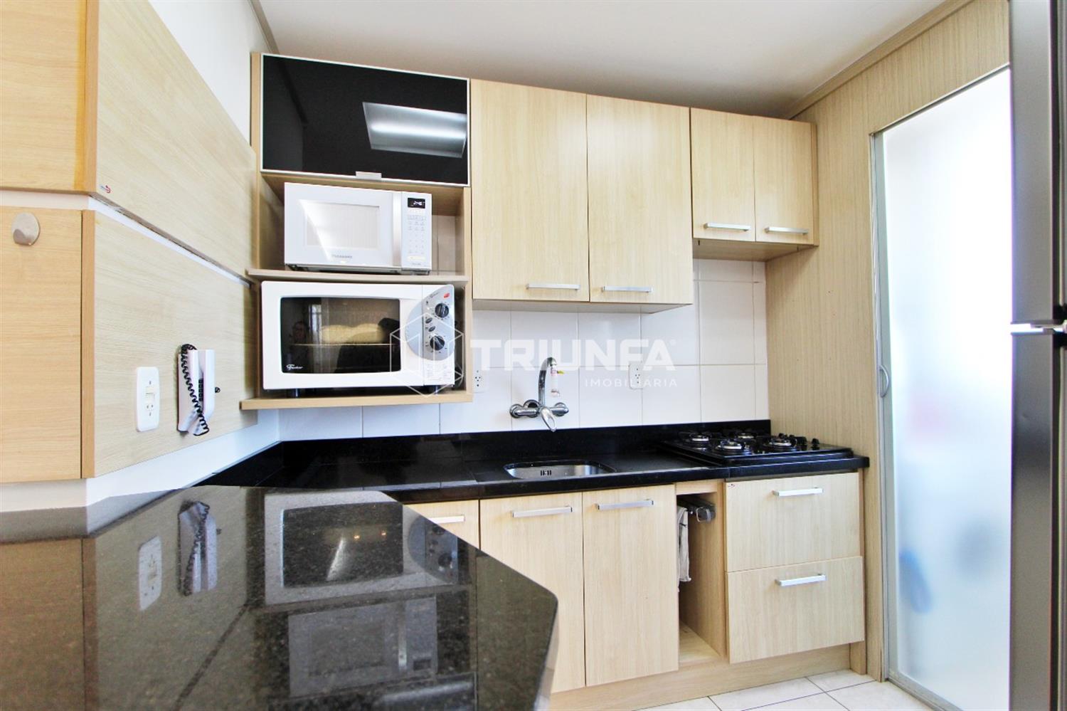 Apartamento, 2 quartos, à venda, 62 m², Centro - Farroupilha — foto 2