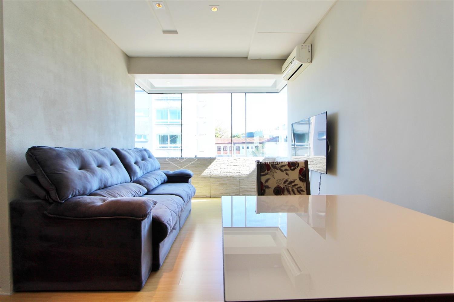 O apartamento localizado no Centro de Farroupilha, é uma excelente opção para quem busca conforto e praticidade.
